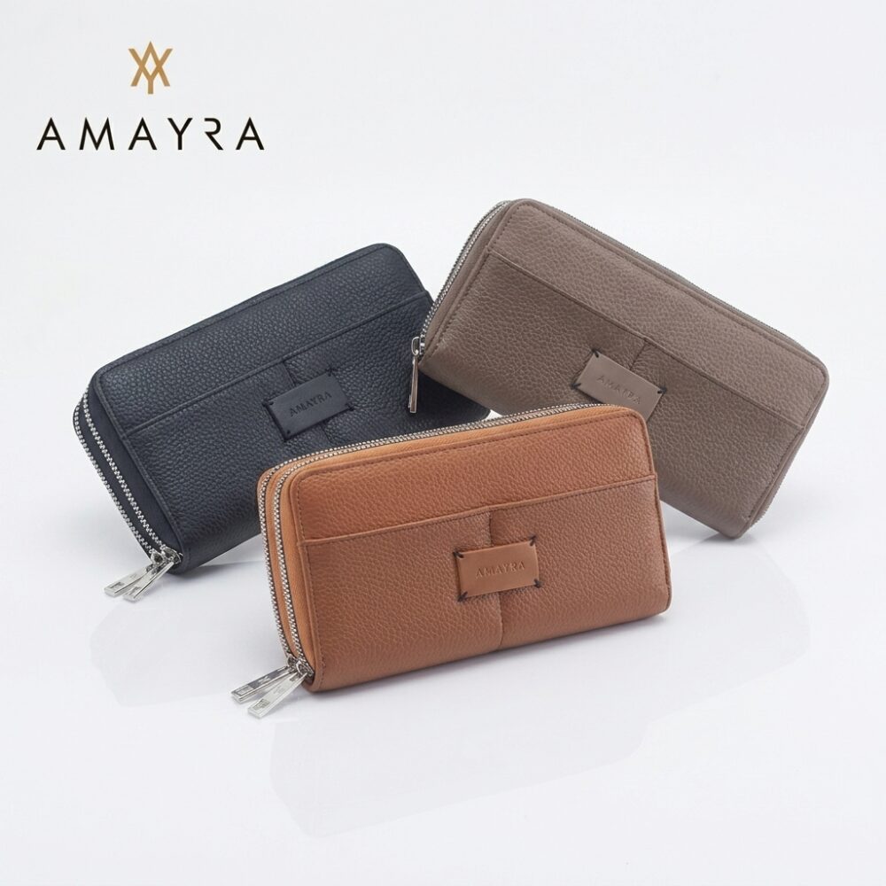 BILLETERA AMAYRA DOBLE 67.3500021 HAO