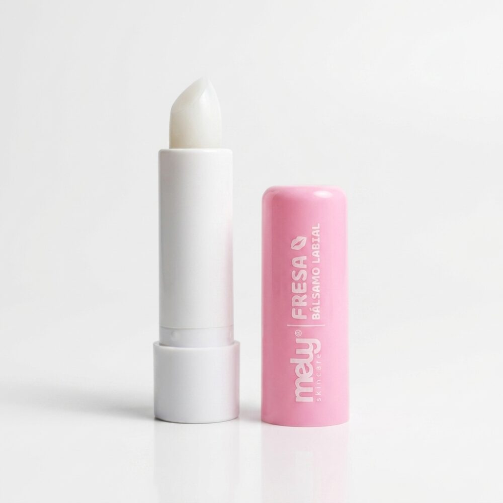 BALSAMO LABIAL HIDRATANTE DE FRUTILLA MELY 3.5G MY893047 GAO