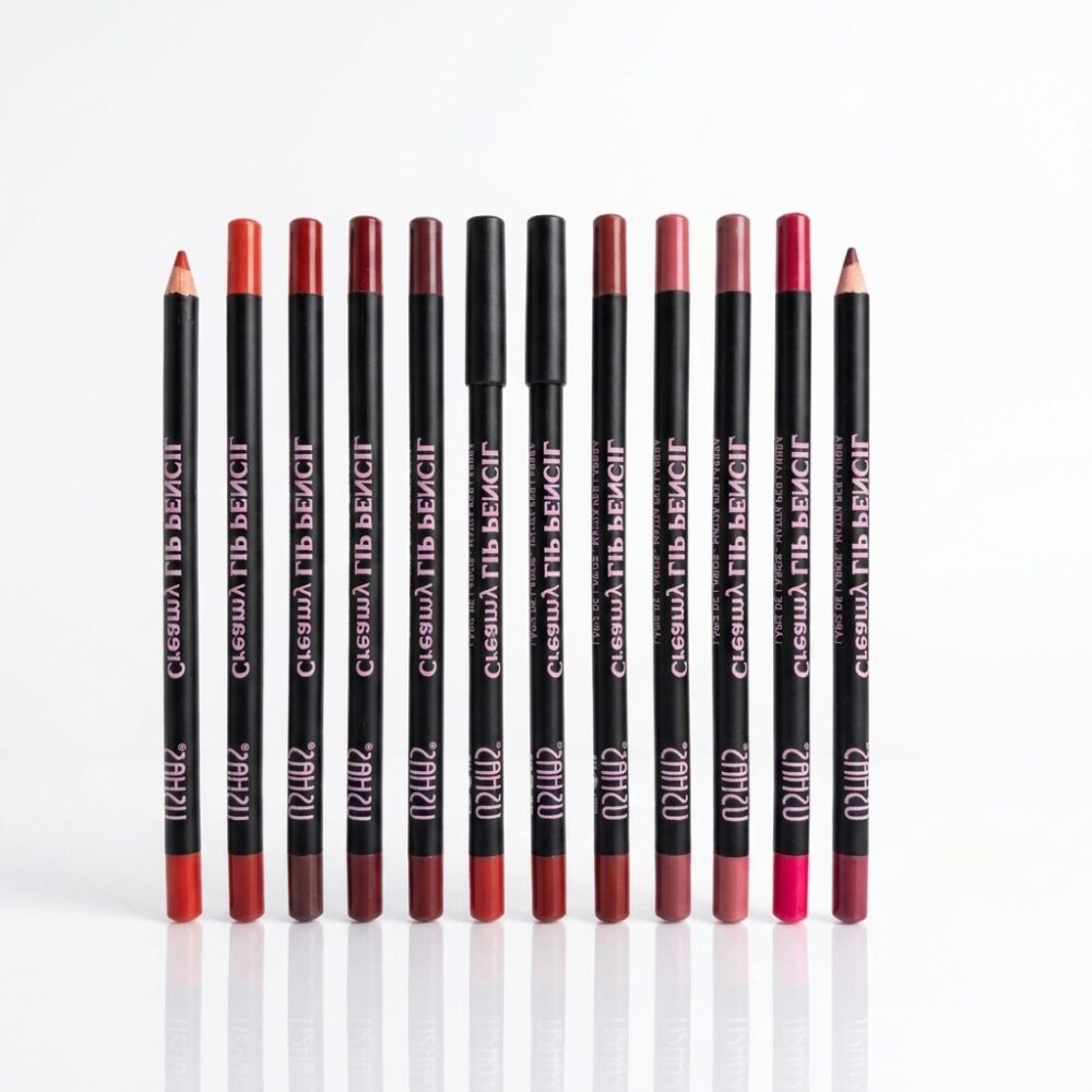 LAPIZ DELINEADOR P/LABIOS CREAMY USHAS UPE003A HAO
