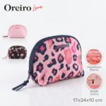 PORTACOSMETICO OREIRO LOVE ART 29333 HAO