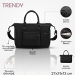 CARTERA TRENDY C/TRENDY ART 31887 HAO