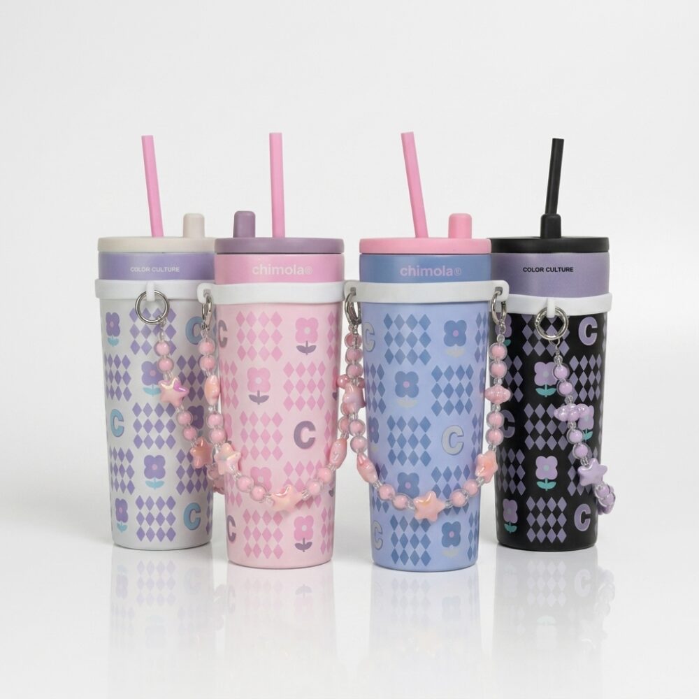 VASO TERMICO JULIA 710ML ART BZ167 HAO