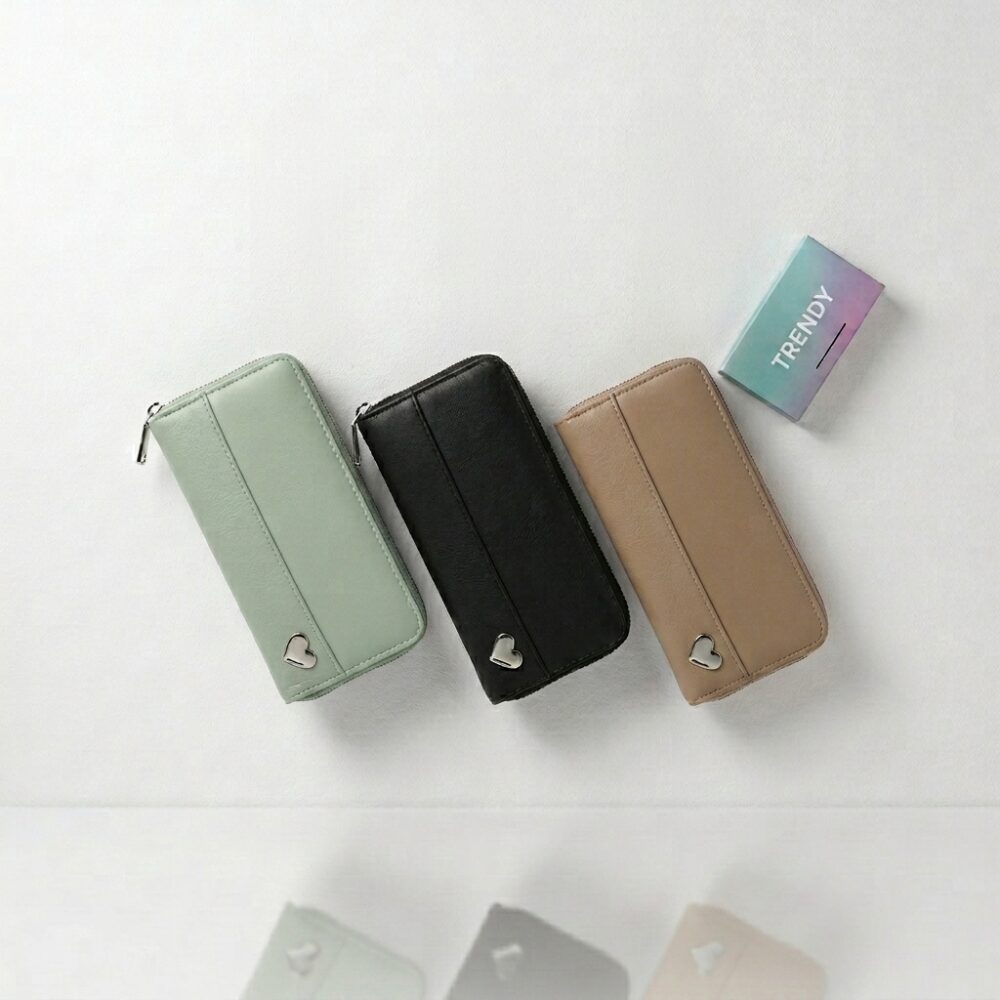 BILLETERA TRENDY ART 31989 HAO