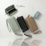 BILLETERA DOBLE TRENDY ART 31990 HAO