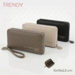 BILLETERA TRENDY BELIEVE ART 31984 HAO