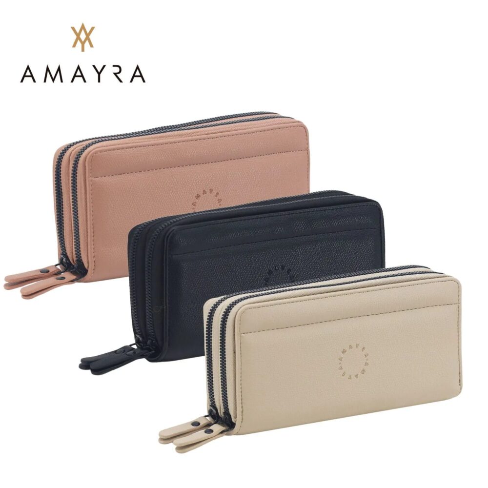 BILLETERA AMAYRA DOBLE 67.3500186 IAO