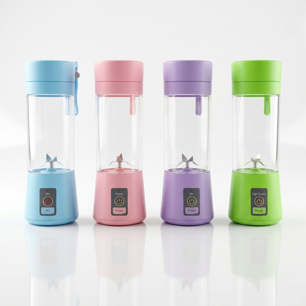 US LICUADORA MINI PORTATIL ART HM-03 IAO