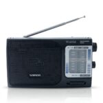 REDIO MACAO 23.5x13.2x6.2 cm art  RRADIO03 IAO