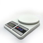 BALANZA COCINA MAKAO ART SF-400/ BC400OF IAO