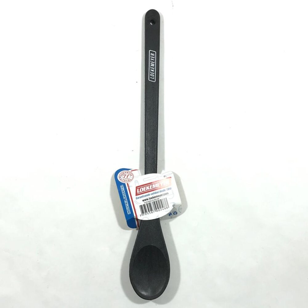 CUCHARA DE 33CM LOEKEMEYER ART 248 IAO