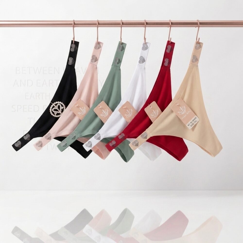 BOMBACHAS INVISIBLE ART 60009 GAO