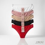BOMBACHAS LUNARES ART 9602 GAO