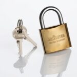 US CANDADO BRONCE 38 MM SR2667 HAO