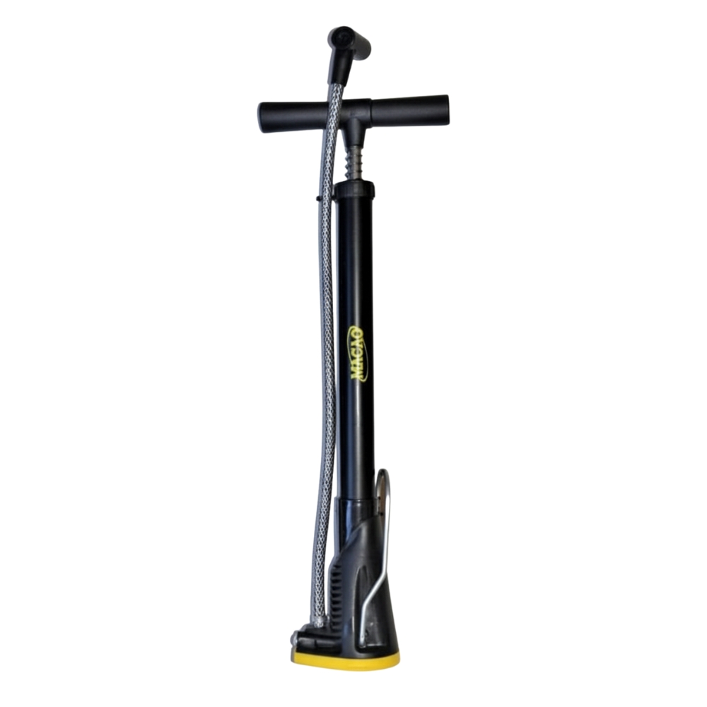 INFLADOR DE PIE PLÁSTICO ART JINF1600 IAO
