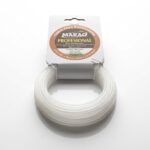 TANZA BORDEADORA X 10MT 2.5MM ART DTB1025 IAO