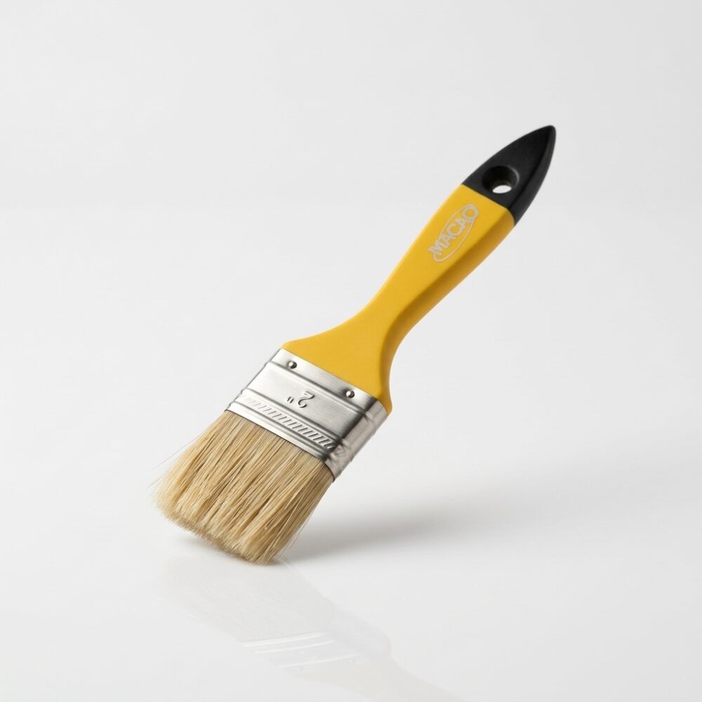 PINCEL PINTOR Nº15 MACAO 1 1/2" XUNID ART FPBH15 IAO