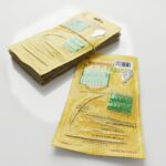 AGUJA SURTIDAS EN BLISTER 27PCS ART YN102/KAGU27 IAO