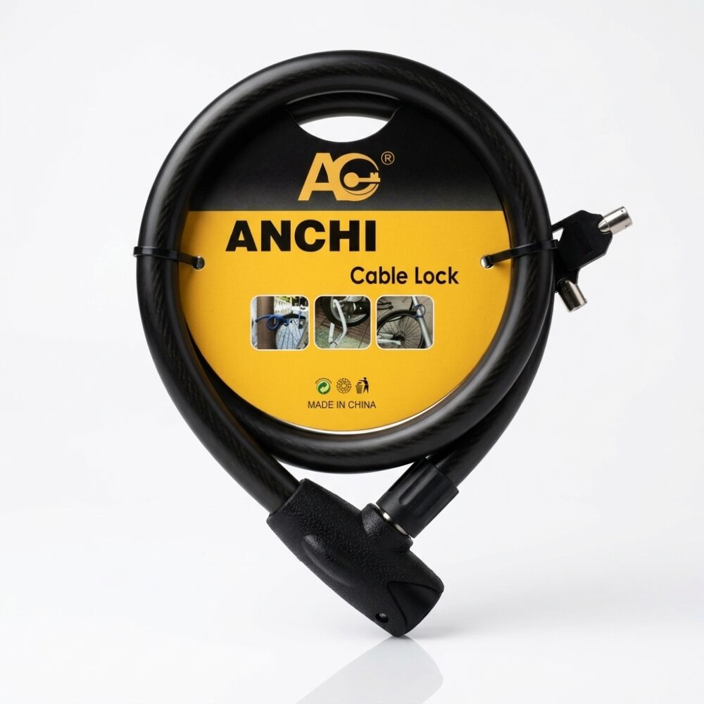 US CADENA PARA MOTO ANCHI 1.2MT x 25MM ART SAA101 IAO