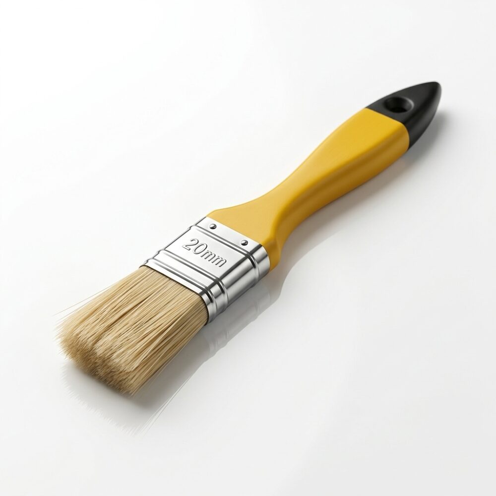 PINCEL PINTOR MACAO 3/4" Nº7 XUNID ART FPBH7 IAO