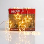 LUCES COLGANTES LED FORMA 3M ART DT-NV26 IAO