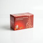 GUIRNALDA LED 100 LUCES CALIDAS ART DT-NV38 IAO
