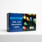 GUIRNALDA LED BLANCA FRIA 10M ART DT-NV56 IAO