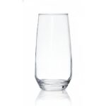 VASO DE VIDRIO 360ML X 6 UND ART CA6663 IAO