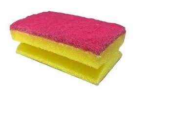 ESPONJA GIGANTE ROSA ART 0005 CAO