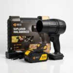 US SOPLADOR INALAMBRICO POTENCIA 500W-33000RPM OR-WB01 HAO