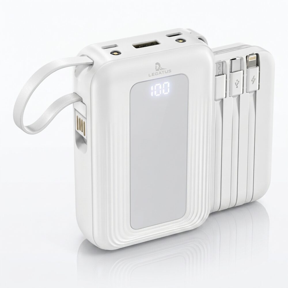 US CARGADOR POWERBANK PWB ART LPB102 JAO