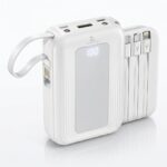 US CARGADOR POWERBANK PWB ART LPB102 JAO