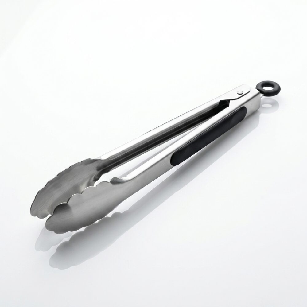 PINZA 30CM ACERO  606E IAO