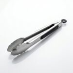 PINZA 30CM ACERO  606E IAO
