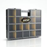 CAJA ORGANIZADORA PROFESIONAL 17" ART NORG17 IAO