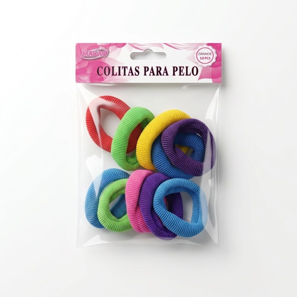 COLITA BL X10 GRANDE 5.8 COLOR ART KCOIG10 IAO