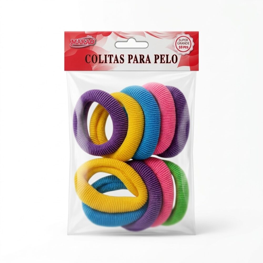 COLITA BL X10 SUPER GRANDE 6.8 COLOR ART KCOIEG10 IAO