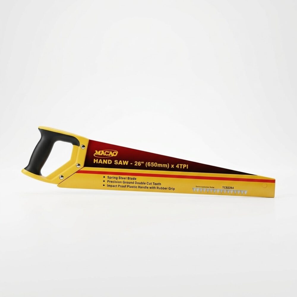 SERRUCHO 26" ART FTCS2264 IAO