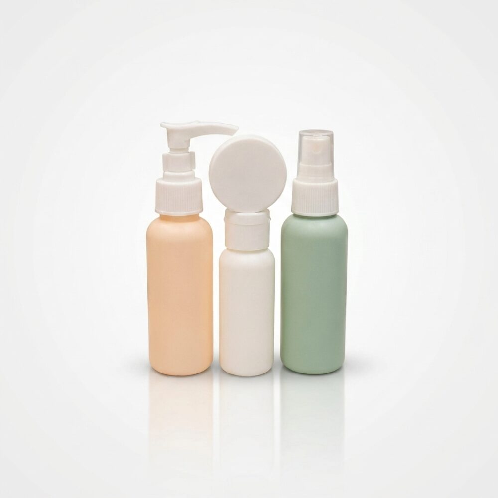 TRAVEL KIT X4 UND ART 4972522 IAO