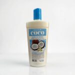 BANO DE CREMA ACEITE DE COCO 330CC NUTRIPLUS ART C75 IAO