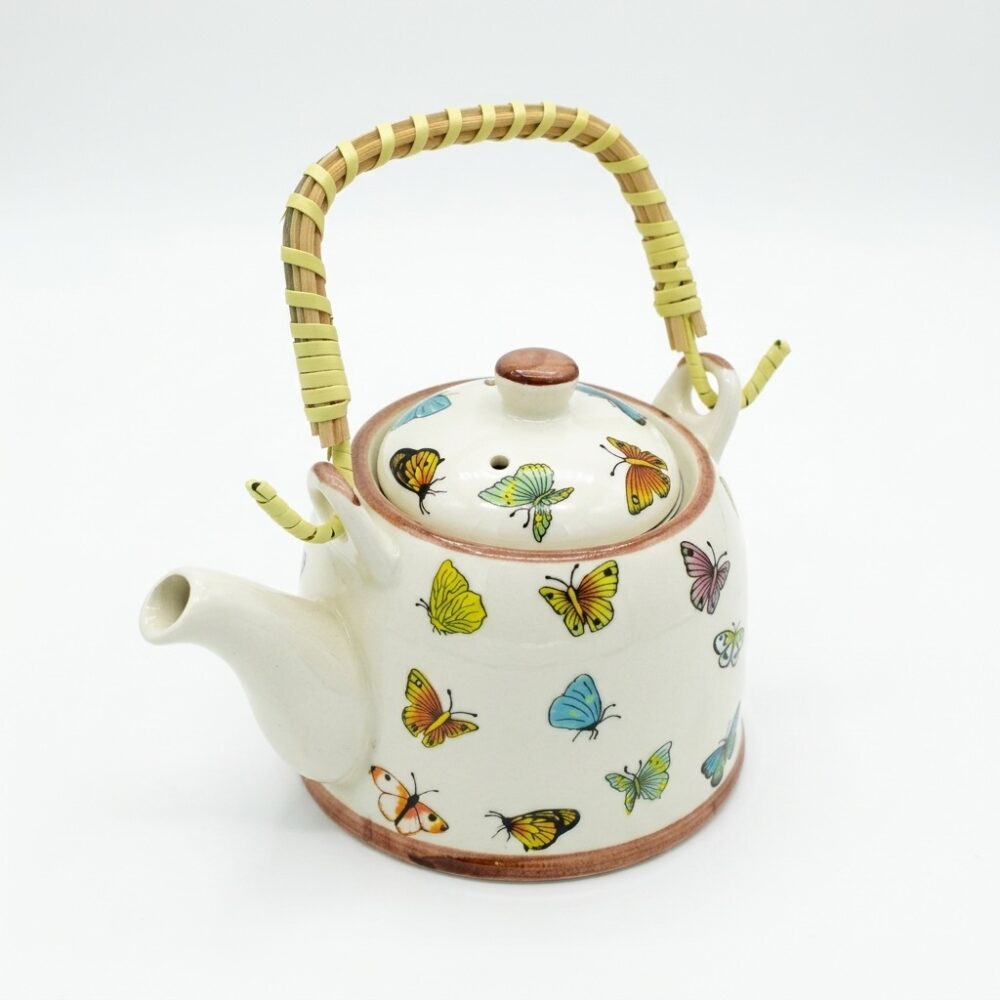 TETERA 900CC MARIPOSA ART 102000 IAO