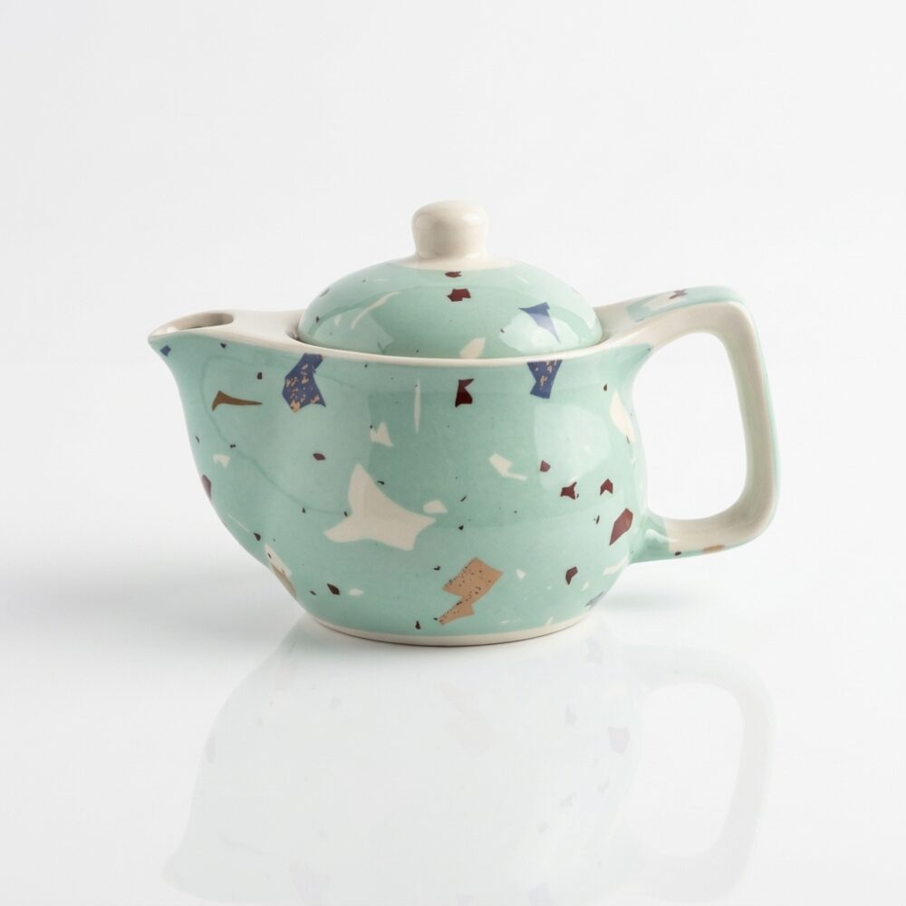 TETERA PORCELANA 450CC ART 102027 IAO