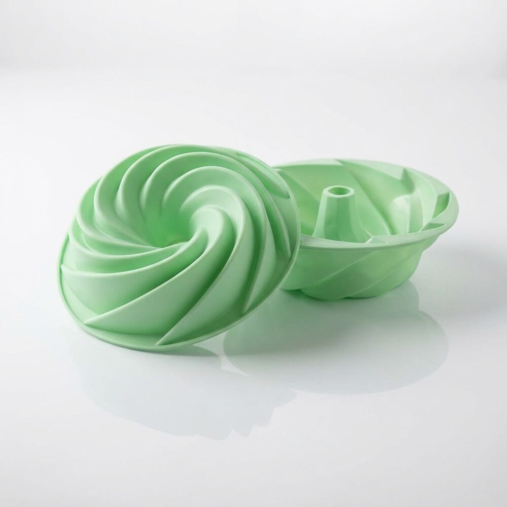 MOLDE SILICONA FLANERA SETX2 24x9CM ART 103518 IAO