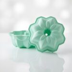 MOLDE SILICONA FLANERA SETX2 23x10CM ART 103521 IAO