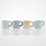 TAZA MANGO ESFERAS C/CAJA REG 330CC ART 101420 IAO