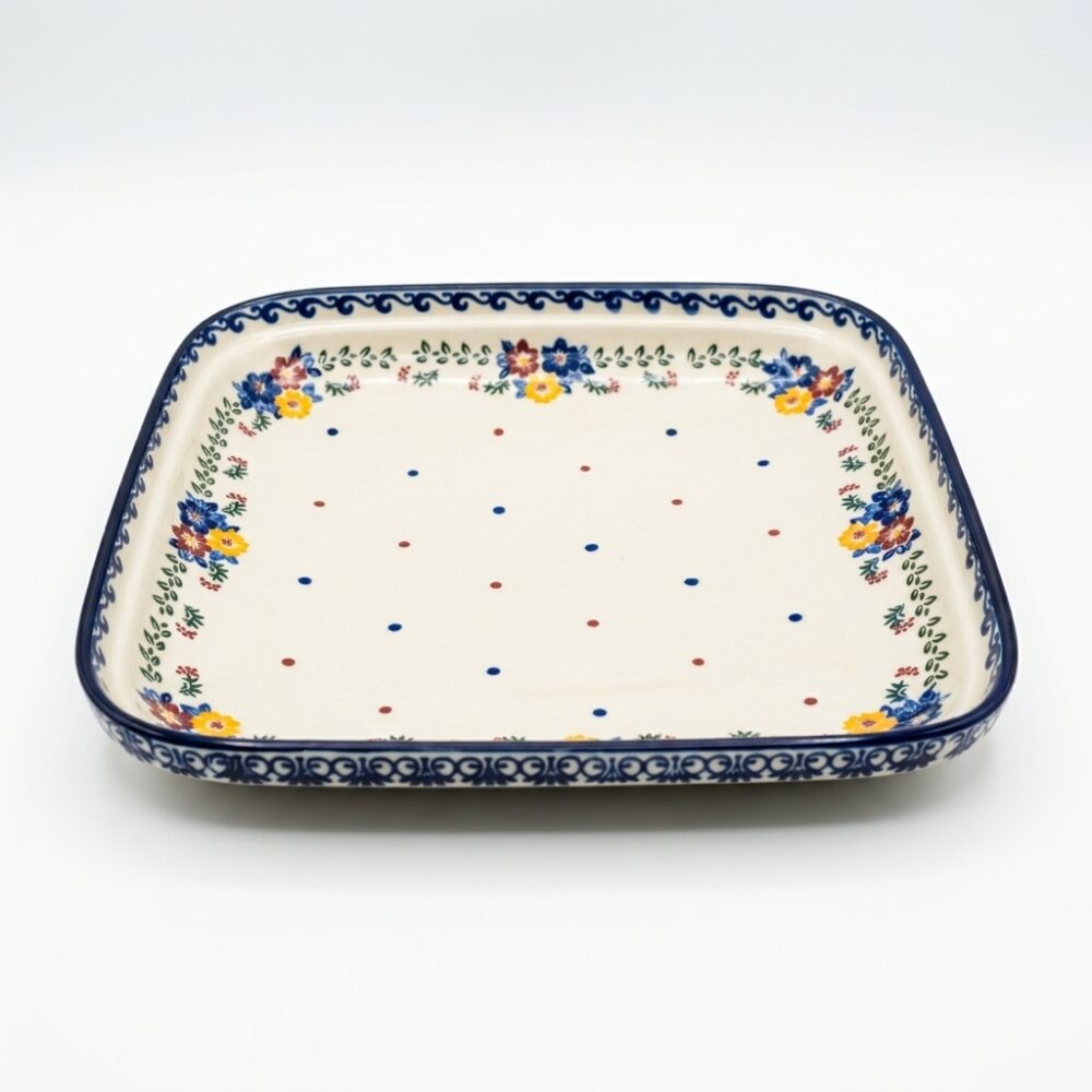 PLATO DECO 20CM ART 101947 IAO