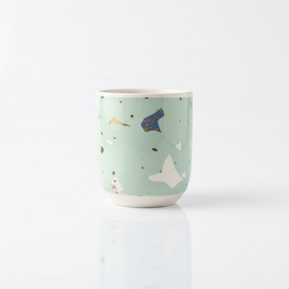 CUENCO PORCELANA X UND 150CC ART 102029 IAO