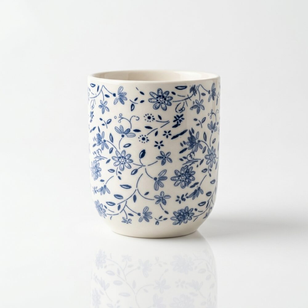 CUENCO PORCELANA X UND 150CC ART 102009 IAO
