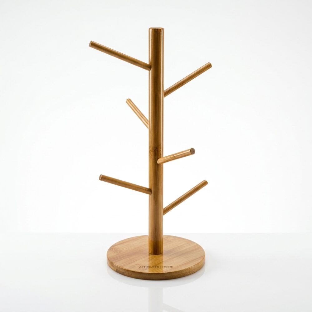 CUELGA JARROS BAMBU 34CM ART 159100|EA42-21-11 IAO