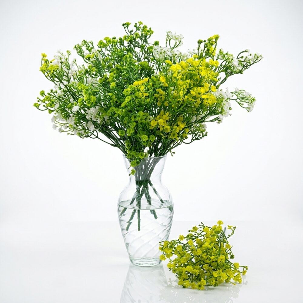 RAMO PLANTA ARTIFICIAL 33CM ART 816369|EA41-02-04 IAO