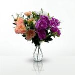 RAMO ARTIF 9 CLAVEL 43CM ART 811168|EA42-01-07 IAO